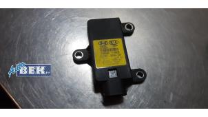 Gebruikte Sensor Stabilisatie Regel Kia Sportage (SL) 1.7 CRDi 16V 4x2 Prijs op aanvraag aangeboden door Auto Bek