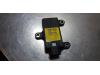 Stabilisatie Regel Sensor van een Kia Sportage (SL), 2010 / 2016 1.7 CRDi 16V 4x2, Jeep/SUV, Diesel, 1.685cc, 85kW (116pk), FWD, D4FD, 2010-12 / 2015-12, SLSF5D31; SLSF5D41 2013