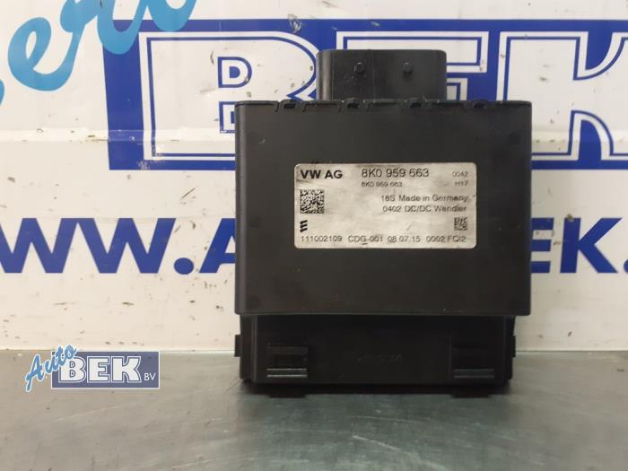Gebruikte Computer Diversen Volkswagen Golf VII (AUA) 1.6 TDI BMT 16V Prijs € 20,00 Margeregeling aangeboden door Auto Bek