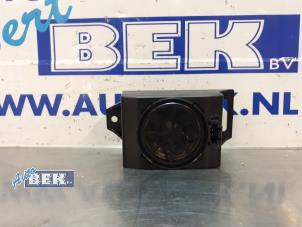 Gebruikte Alarm sirene Porsche Cayenne II (92A) 3.0 D V6 24V Prijs € 22,50 Margeregeling aangeboden door Auto Bek