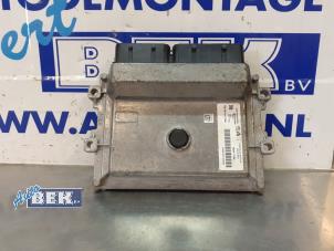 Gebruikte Computer Motormanagement Peugeot 208 I (CA/CC/CK/CL) 1.2 Vti 12V PureTech Prijs € 98,00 Margeregeling aangeboden door Auto Bek