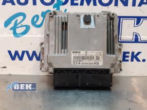 Gebruikte Computer Motormanagement Suzuki SX4 S-Cross (JY) 1.6 16V DDiS AllGrip Prijs € 240,00 Margeregeling aangeboden door Auto Bek