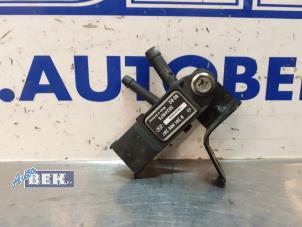 Gebruikte Roetfilter sensor Suzuki SX4 S-Cross (JY) 1.6 16V DDiS AllGrip Prijs € 9,50 Margeregeling aangeboden door Auto Bek