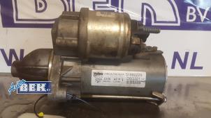 Gebruikte Startmotor Opel Combo 1.3 CDTI 16V ecoFlex Prijs € 25,00 Margeregeling aangeboden door Auto Bek