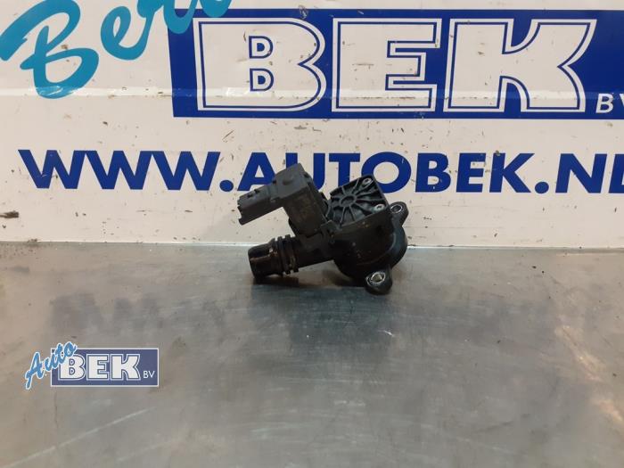 Gebruikte Turbodrukregelaar Peugeot 2008 (CU) 1.2 12V e-THP PureTech 110 Prijs € 24,99 Margeregeling aangeboden door Auto Bek
