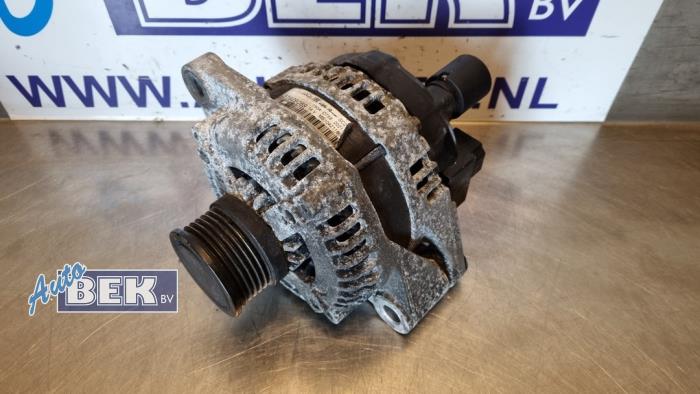 Gebruikte Dynamo Alfa Romeo Giulia (952) 2.2d 16V Veloce Q4 Prijs € 70,00 Margeregeling aangeboden door Auto Bek