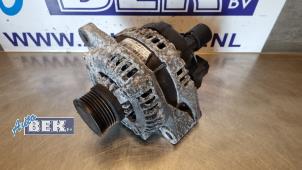 Gebruikte Alternator Alfa Romeo Giulia (952) 2.2d 16V Veloce Q4 Prijs € 70,00 Margeregeling aangeboden door Auto Bek