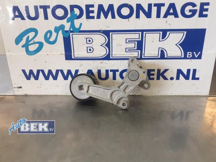 Gebruikte Spanner multiriem Hyundai Ioniq 1.6 GDI 16V Hybrid Prijs € 75,00 Margeregeling aangeboden door Auto Bek