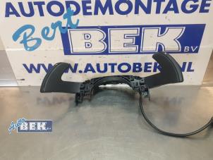 Gebruikte Schakelflipper set Citroen C4 Cactus (0B/0P) 1.6 e-Hdi 92 Prijs € 35,00 Margeregeling aangeboden door Auto Bek