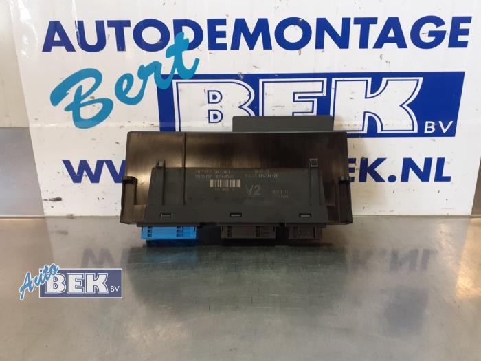 Gebruikte Module (diversen) BMW 5 serie (F10) 535d xDrive 24V Prijs € 49,00 Margeregeling aangeboden door Auto Bek