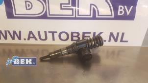 Gebruikte Verstuiver (diesel) Audi A3 (8P1) 2.0 TDI 16V Prijs € 42,50 Margeregeling aangeboden door Auto Bek