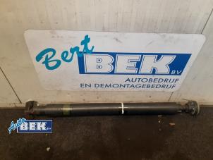 Gebruikte Cardanas Alfa Romeo Giulia (952) 2.2d 16V Veloce Q4 Prijs € 200,00 Margeregeling aangeboden door Auto Bek