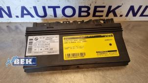 Gebruikte Bodycontrol Module BMW 5 serie (E60) 520i 24V Prijs € 25,00 Margeregeling aangeboden door Auto Bek