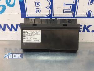 Gebruikte Bodycontrol Module BMW 6 serie (E64) 630 Ci 24V Prijs op aanvraag aangeboden door Auto Bek