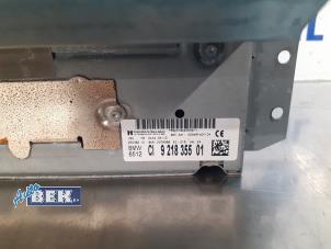 Gebruikte Regelunit Multi Media BMW X5 (E70) xDrive 35d 3.0 24V Prijs € 450,00 Margeregeling aangeboden door Auto Bek