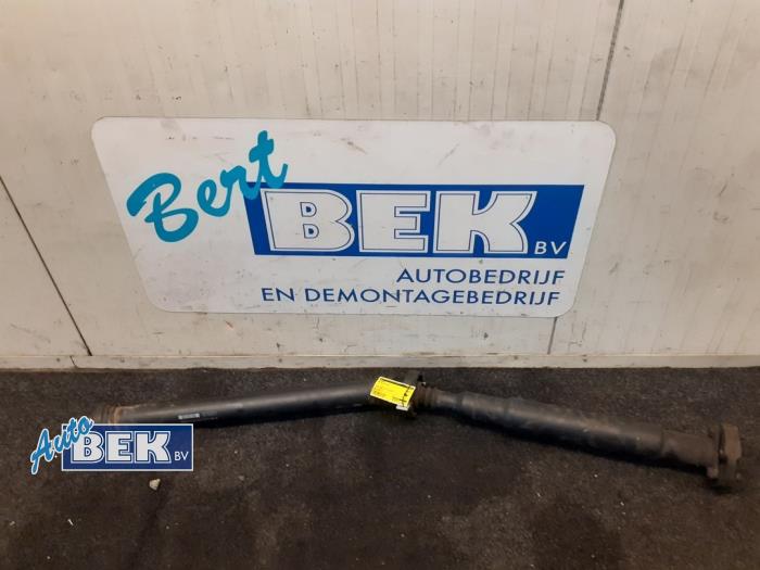 Gebruikte Cardanas BMW X5 (E70) xDrive 35d 3.0 24V Prijs € 350,00 Margeregeling aangeboden door Auto Bek