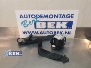 Gebruikte Veiligheidsgordel links-voor BMW X5 (E70) xDrive 35d 3.0 24V Prijs op aanvraag aangeboden door Auto Bek