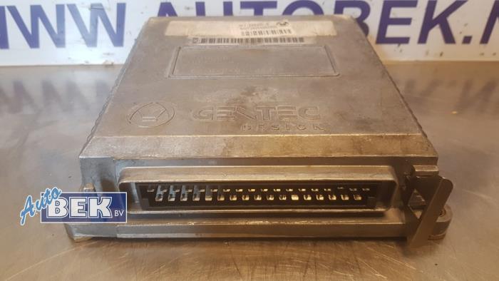 Gebruikte LPG Module BMW 5 serie (E60) 520i 24V Prijs € 30,00 Margeregeling aangeboden door Auto Bek