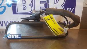 Gebruikte Binnenspiegel Mercedes C Estate (S204) 6.2 C-63 AMG V8 32V Prijs € 37,50 Margeregeling aangeboden door Auto Bek