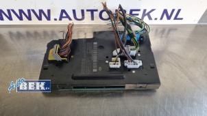 Gebruikte Bodycontrol Module Mercedes C Estate (S204) 6.2 C-63 AMG V8 32V Prijs € 22,50 Margeregeling aangeboden door Auto Bek