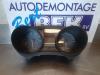 Seat Ibiza IV SC (6J1) 1.4 TSI 16V Cupra Kilometerteller KM