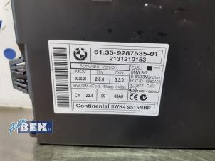 Gebruikte Module (diversen) BMW 1 serie (E82) 118d 16V Prijs € 70,00 Margeregeling aangeboden door Auto Bek
