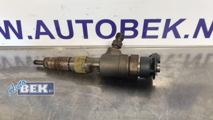 Gebruikte Verstuiver (diesel) Citroen C3 Picasso (SH) 1.6 HDi 90 Prijs € 40,00 Margeregeling aangeboden door Auto Bek