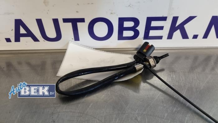 Gebruikte Uitlaat temperatuursensor BMW 5 serie (F10) 535d xDrive 24V Prijs € 17,49 Margeregeling aangeboden door Auto Bek