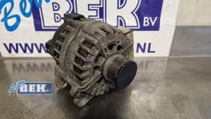 Gebruikte Dynamo Audi A4 Avant (B8) 2.0 TDI 16V Prijs € 75,00 Margeregeling aangeboden door Auto Bek