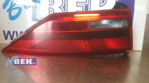 Gebruikte Achterlicht links Audi Q3 (F3B) 2.0 35 TDI 16V Prijs € 50,00 Margeregeling aangeboden door Auto Bek