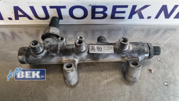 Gebruikte Galerij (Injectie) Porsche Cayenne II (92A) 3.0 D V6 24V Prijs € 35,00 Margeregeling aangeboden door Auto Bek
