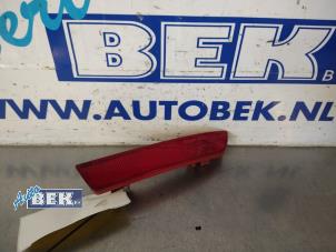 Gebruikte Bumper reflector rechts-achter Mercedes Vito (447.6) 2.2 114 CDI 16V Prijs € 15,00 Margeregeling aangeboden door Auto Bek