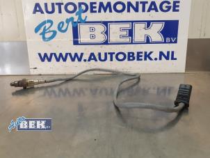 Gebruikte Lambda Sonde BMW 4 serie Gran Coupe (F36) 418i 1.5 TwinPower Turbo 12V Prijs € 19,99 Margeregeling aangeboden door Auto Bek