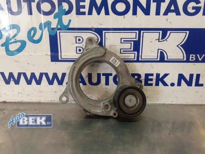Gebruikte Omlooprol multieriem BMW 4 serie Gran Coupe (F36) 418i 1.5 TwinPower Turbo 12V Prijs op aanvraag aangeboden door Auto Bek