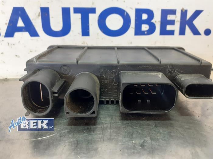 Module (diversen) van een BMW 4 serie Gran Coupe (F36) 418i 1.5 TwinPower Turbo 12V 2018