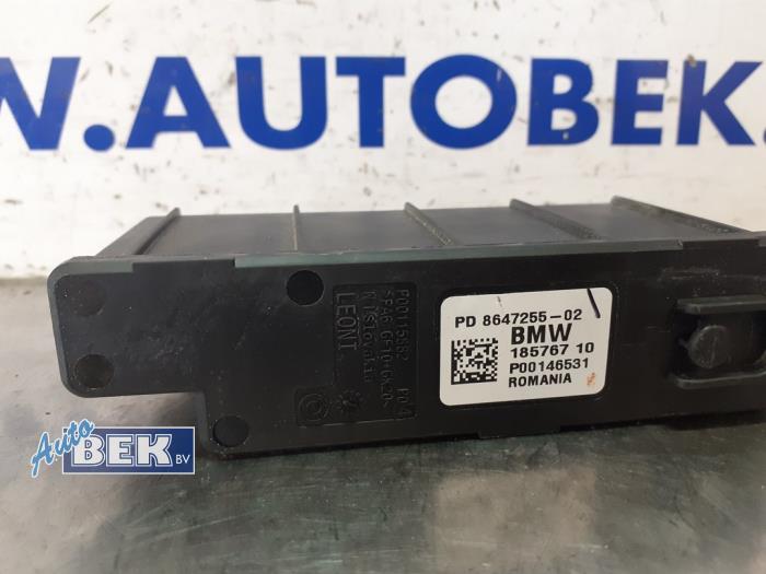 Module (diversen) van een BMW 4 serie Gran Coupe (F36) 418i 1.5 TwinPower Turbo 12V 2018