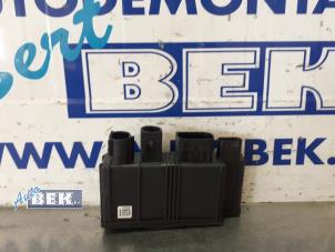 Gebruikte Module (diversen) BMW 4 serie Gran Coupe (F36) 418i 1.5 TwinPower Turbo 12V Prijs € 50,00 Margeregeling aangeboden door Auto Bek