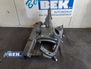Gebruikte Carrosserie Hoek links-voor BMW 4 serie Gran Coupe (F36) 418i 1.5 TwinPower Turbo 12V Prijs op aanvraag aangeboden door Auto Bek