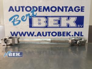 Gebruikte Stuurkoppeling Lang BMW 4 serie Gran Coupe (F36) 418i 1.5 TwinPower Turbo 12V Prijs € 65,00 Margeregeling aangeboden door Auto Bek