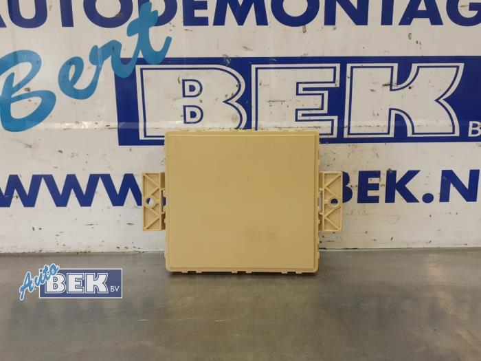 Computer Diversen van een Mercedes-Benz CLA (117.3) 2.0 AMG CLA-45 Turbo 16V 2016