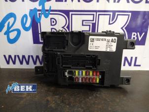 Gebruikte Module Bodycontrol Opel Corsa D 1.3 CDTi 16V ecoFLEX Prijs € 42,50 Margeregeling aangeboden door Auto Bek