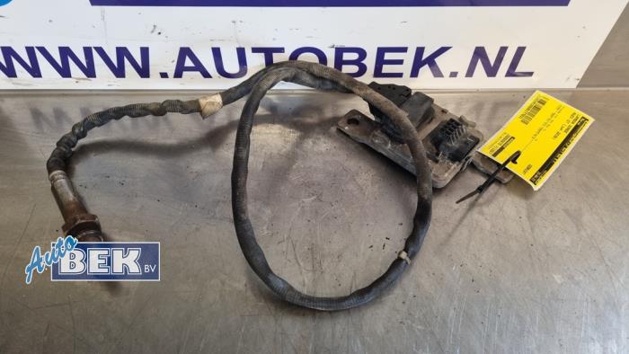 Gebruikte Lambda Sonde Audi Q7 (4MB/4MG) 3.0 TDI V6 24V e-tron plug-in hybrid Prijs € 200,00 Margeregeling aangeboden door Auto Bek