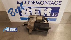 Gebruikte Startmotor Audi A4 Avant (B8) 2.0 TDI 16V Prijs € 20,00 Margeregeling aangeboden door Auto Bek
