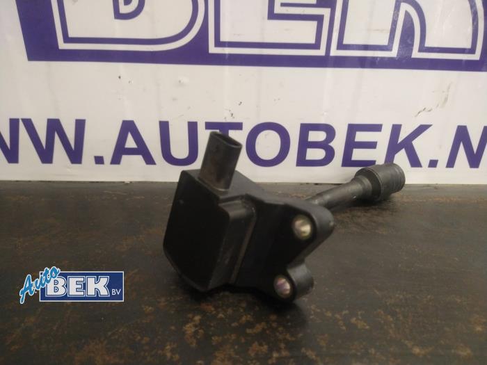 Gebruikte Bobine Ford Transit Courier 1.0 Ti-VCT EcoBoost 12V Prijs € 20,00 Margeregeling aangeboden door Auto Bek