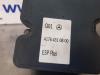ABS Pomp van een Mercedes-Benz CLA (117.3) 2.0 AMG CLA-45 Turbo 16V 2016