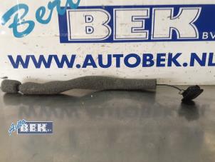 Gebruikte Microfoon Mercedes CLA (117.3) 2.0 AMG CLA-45 Turbo 16V Prijs € 14,99 Margeregeling aangeboden door Auto Bek