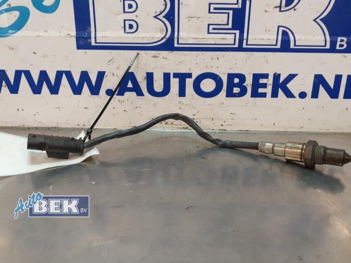 Gebruikte Lambda Sonde BMW 3 serie Touring (F31) 318d 2.0 16V Prijs € 25,00 Margeregeling aangeboden door Auto Bek