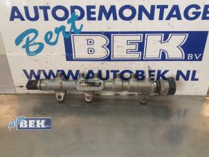 Gebruikte Galerij (Injectie) BMW 3 serie Touring (F31) 318d 2.0 16V Prijs € 80,00 Margeregeling aangeboden door Auto Bek