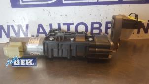 Gebruikte Achterklep motor Audi Q7 (4MB/4MG) 3.0 TDI V6 24V e-tron plug-in hybrid Prijs € 115,00 Margeregeling aangeboden door Auto Bek