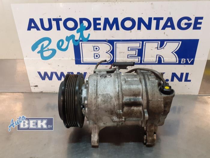 Gebruikte Aircopomp BMW 3 serie Touring (F31) 318d 2.0 16V Prijs € 50,00 Margeregeling aangeboden door Auto Bek
